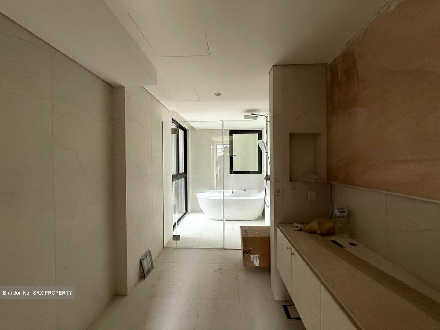 Lucky Hills (D16), Terrace #498838271